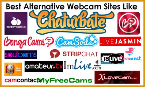 similar chaturbate|12 Cam Sites Like Chaturbate 2024, Ranked by a Sex Educator